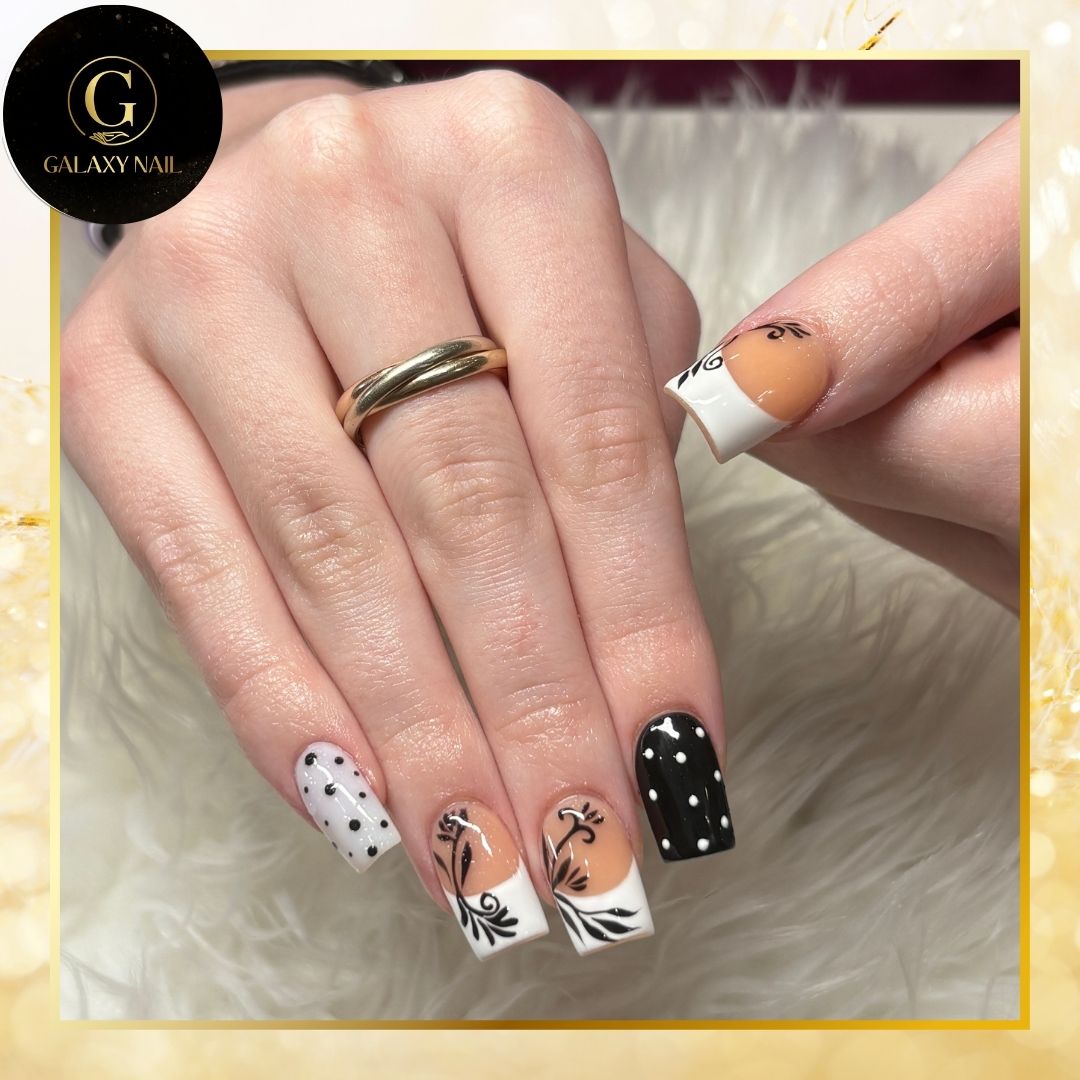 amazing nail